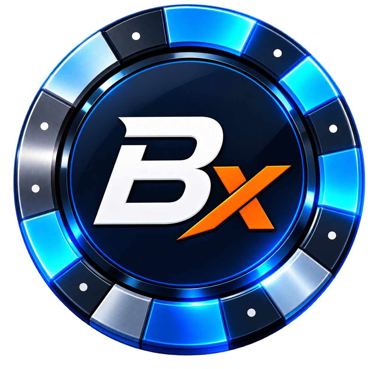 BetixCasino logo